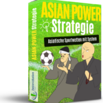 Asian Power Strategie.
