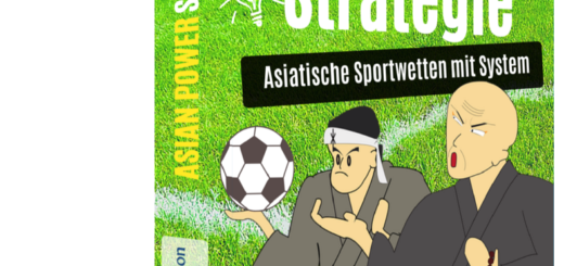 Asian Power Strategie.