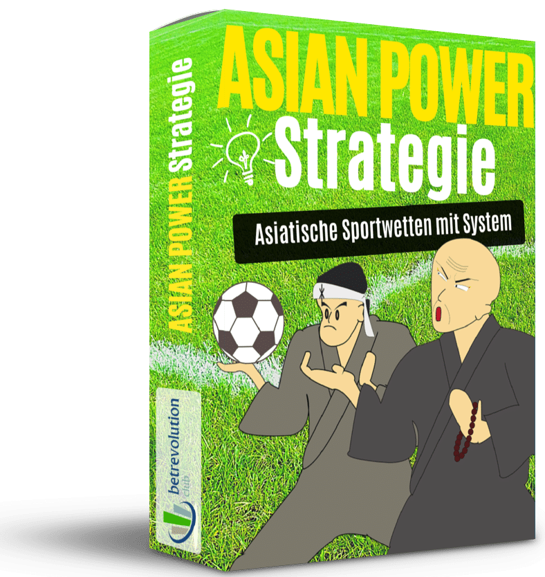 Asian Power Strategie.