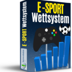 E-Sport Wettsystem