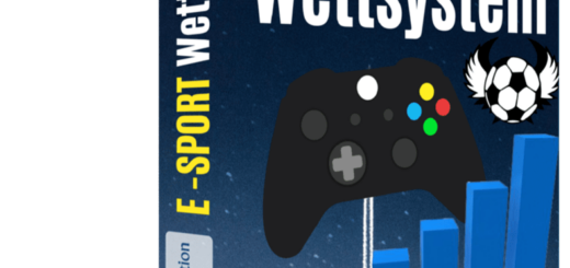 E-Sport Wettsystem