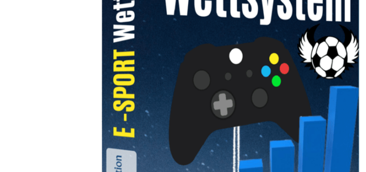 Das E-Sport Wettsystem 1 E-Sport Wettsystem