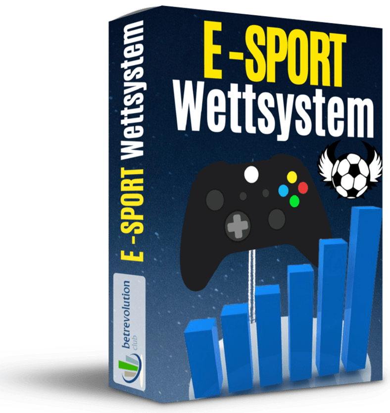 Das E-Sport Wettsystem 2 E-Sport Wettsystem