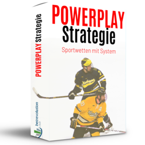 Die Powerplay Strategie 1 Power Play Strategie.
