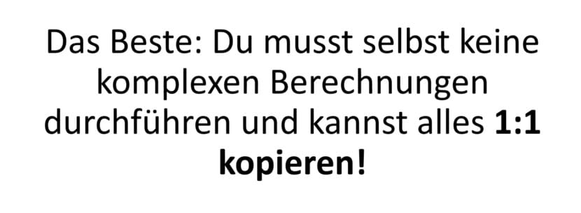 Asian Power Strategie Erfahrungen.