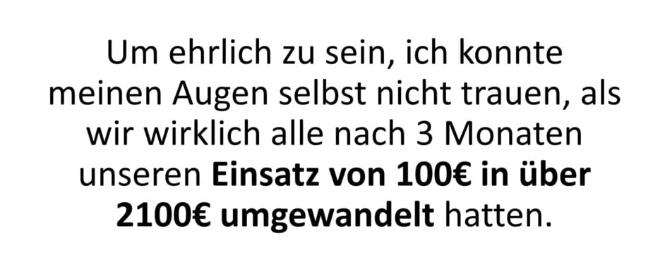Asian Power Strategie im Test 6 Asian Power Strategie Erfahrungen. Quelle: Asian Power.