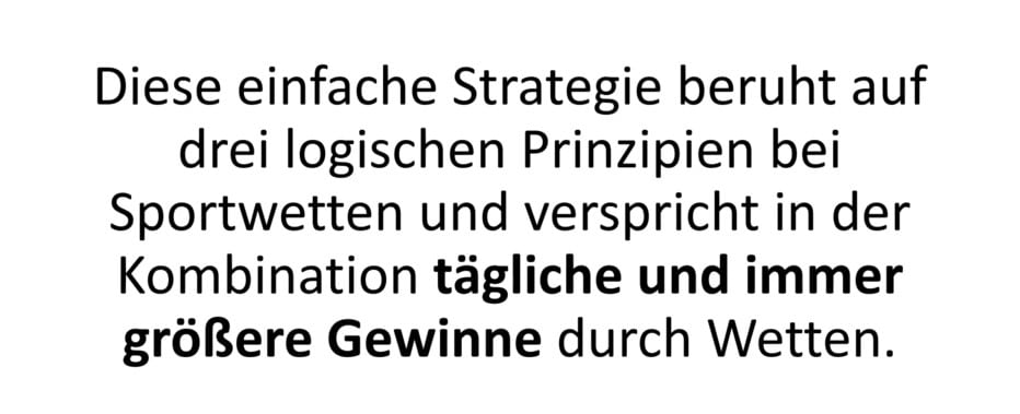 Asian Power Strategie im Test 3 Asian Power Strategie Erfahrungen. Quelle: Asian Power.