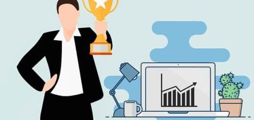 Gewinnprogression bei Sportwetten.