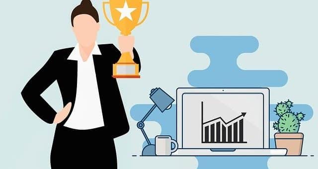 Gewinnprogression bei Sportwetten.