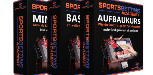 Sports Betting Academy.