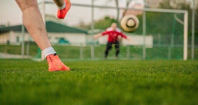 Was ist eine Doppelte Chance?