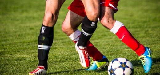 Fussballspieler - Kombiwette?