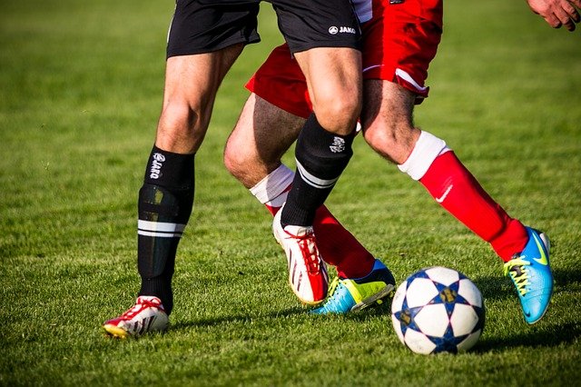 Fussballspieler - Kombiwette?