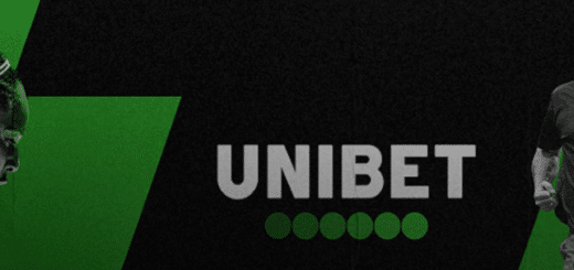 Sportwettanbieter Unibet im Test.