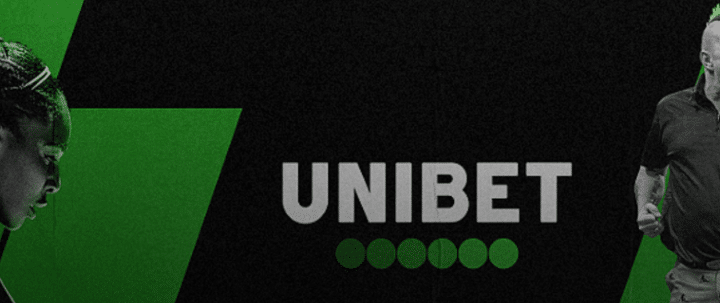 Sportwettanbieter Unibet im Test.