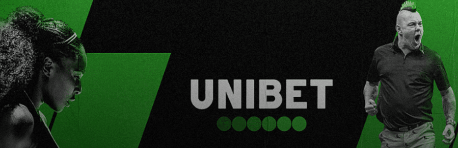 Sportwettanbieter Unibet im Test.