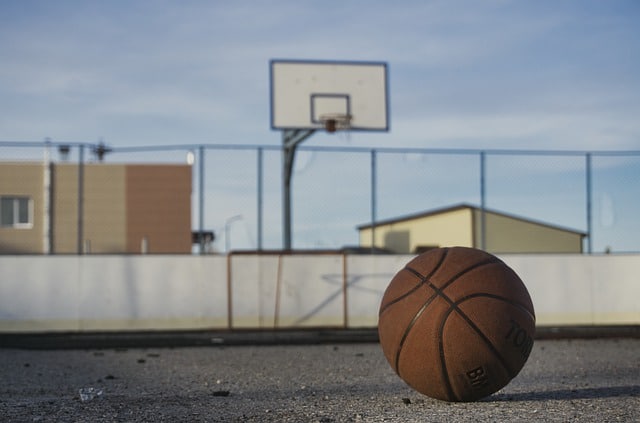 Darum sind Basketballwetten so beliebt.