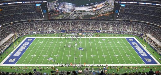 8 NFL-Sportwetten, mit denen du die Quoten in die Höhe treiben kannst!
