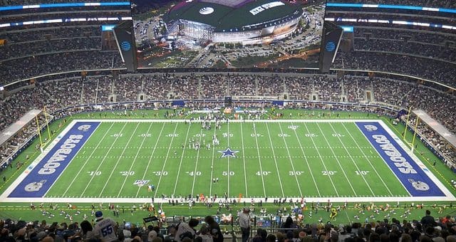 8 NFL-Sportwetten, mit denen du die Quoten in die Höhe treiben kannst!