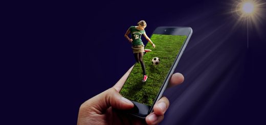 Wie wählt man einen guten Sportwettenanbieter?