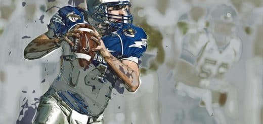 Was sind Wetten auf American Sports?