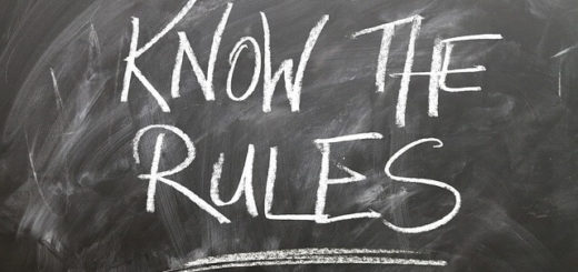 Wettregeln - 5 Tipps und Tricks.