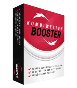 Sportwetten Tipps kaufen 10 Kombiwettern Booster Erfahrungen.