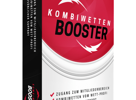 Kombiwettern Booster Erfahrungen.