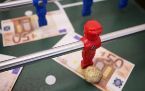 Sportwetten Tipps kaufen 11 Was ist die Poisson-Verteilung?