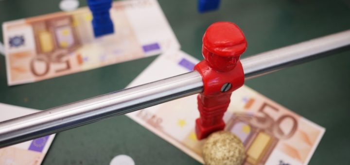 Was ist die Poisson-Verteilung?