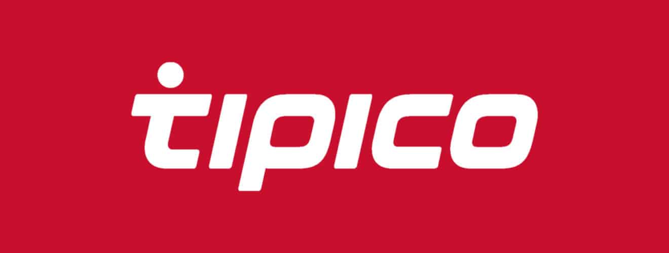 Tipico Logo.