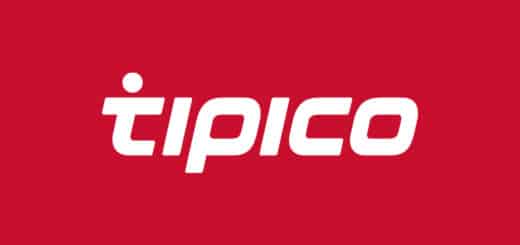Tipico Logo.
