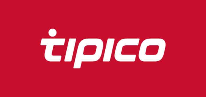 Tipico Logo.