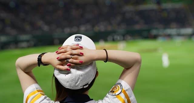 Die besten Baseball-Wettstrategien