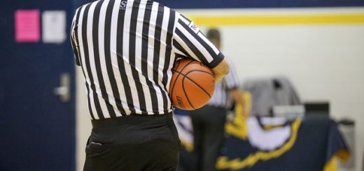 Wetten auf US-Sportarten