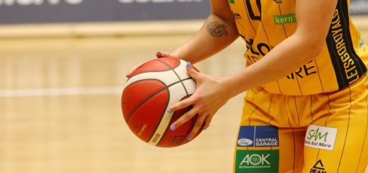 Die besten Basketball-Wettstrategien