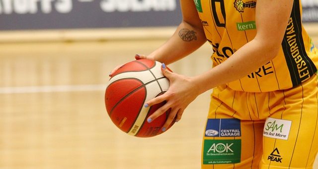 Die besten Basketball-Wettstrategien
