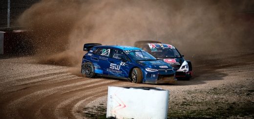 Motorsportwetten: Alles was man wissen muss