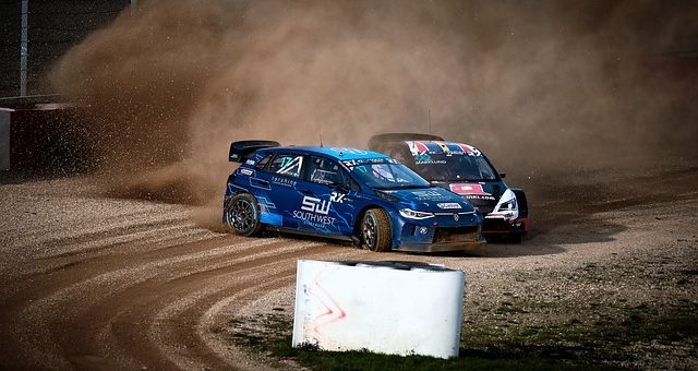 Motorsportwetten: Alles was man wissen muss