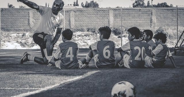 Einfluss von Trainerentscheidungen auf Sportwetten