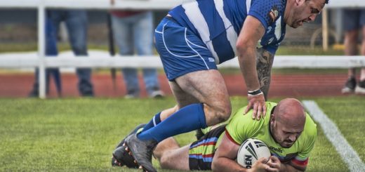 Fehler bei Sportwetten