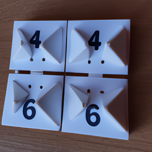 1. Eine Einführung in die Welt der 3 4 Wetten: Was genau ist das?