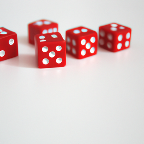 1. Verschiedene Arten von Glücksspielen: Welche sind die lukrativsten?