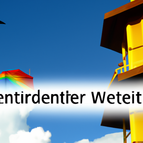 Was ist bei Tipico Wette ohne Risiko? 3 1. Das ultimative Wetterlebnis: Tipico Wette ohne Risiko entdecken