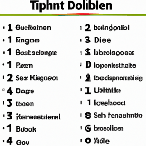 In welcher Sportart läuft man am meisten? 3 1. Die 10 Sportarten, in denen man am meisten läuft