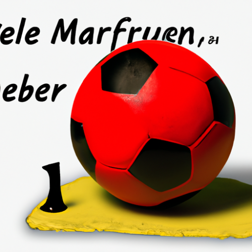 1. Das Mysterium der häufigsten Fußballergebnisse enthüllt