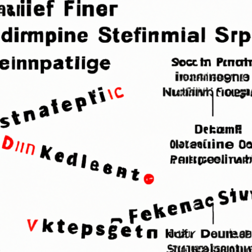 2. Der tiefe Fall der Spielsucht: Analyse der Beziehung zwischen Spielsucht und Selbstmordgedanken