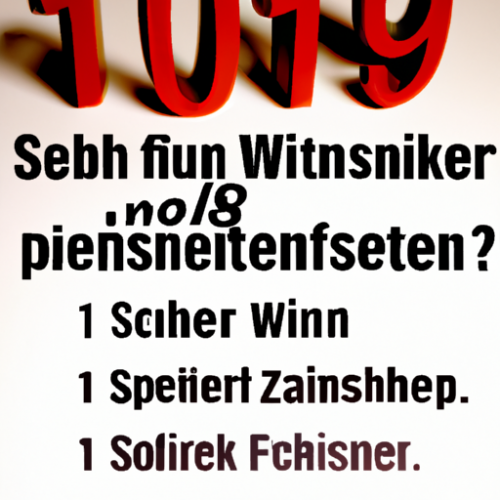 1. 