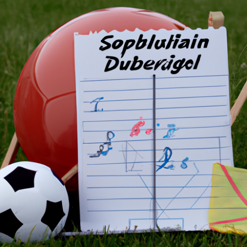 Wie kann ich bei Fussball Wetten gewinnen? 3 1.