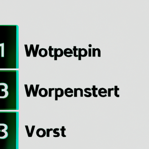 1. Die Welt der Sportwetten: Einführung in die 3 zu 1 Wette
